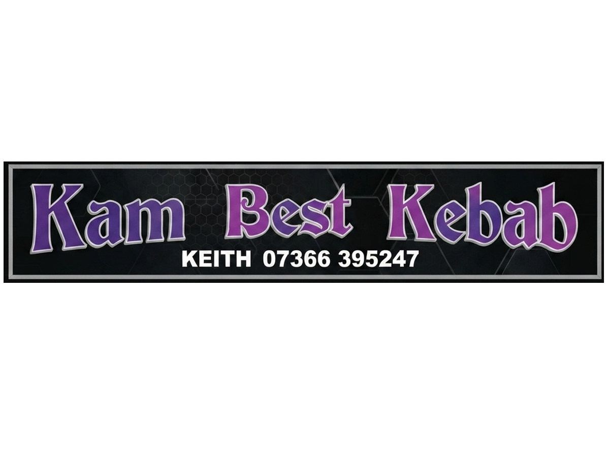 keith best kebab house Logo