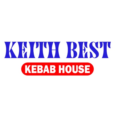 keith best kebab house Logo